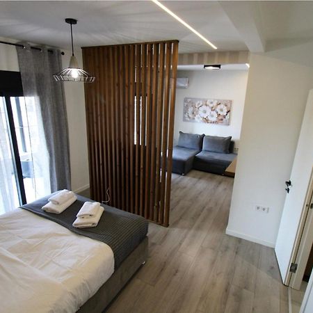 Raise Thessaloniki Avocado Suites Exteriér fotografie