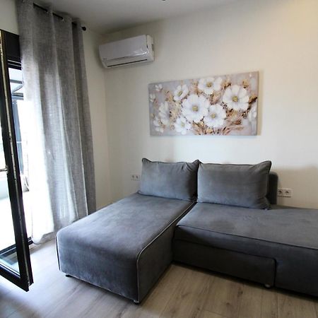 Raise Thessaloniki Avocado Suites Exteriér fotografie