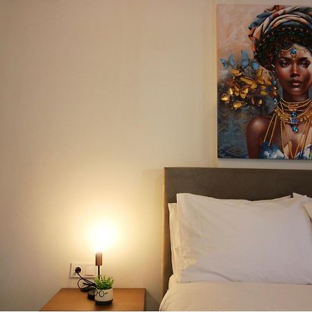 Raise Thessaloniki Avocado Suites Exteriér fotografie