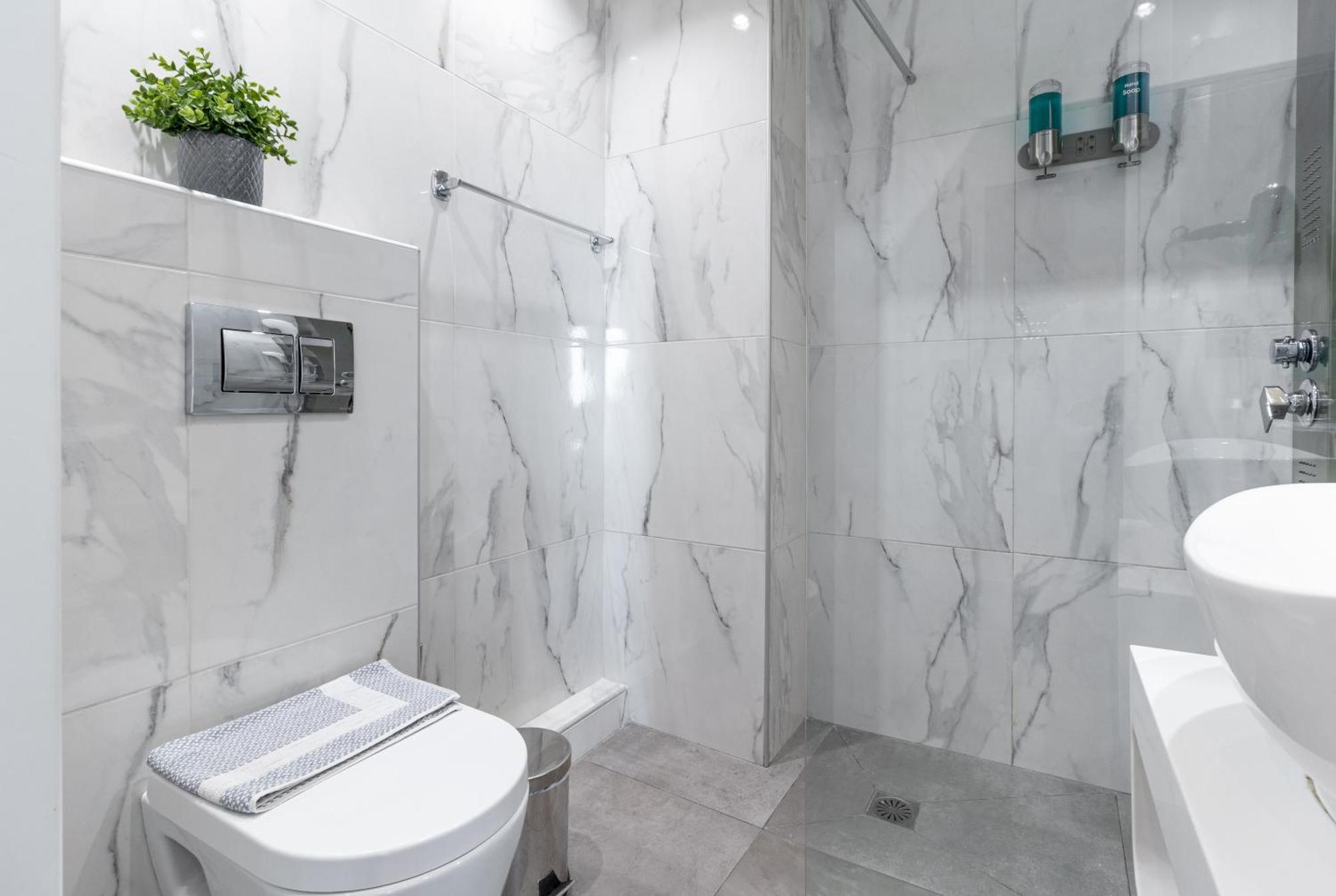 Raise Thessaloniki Avocado Suites Exteriér fotografie