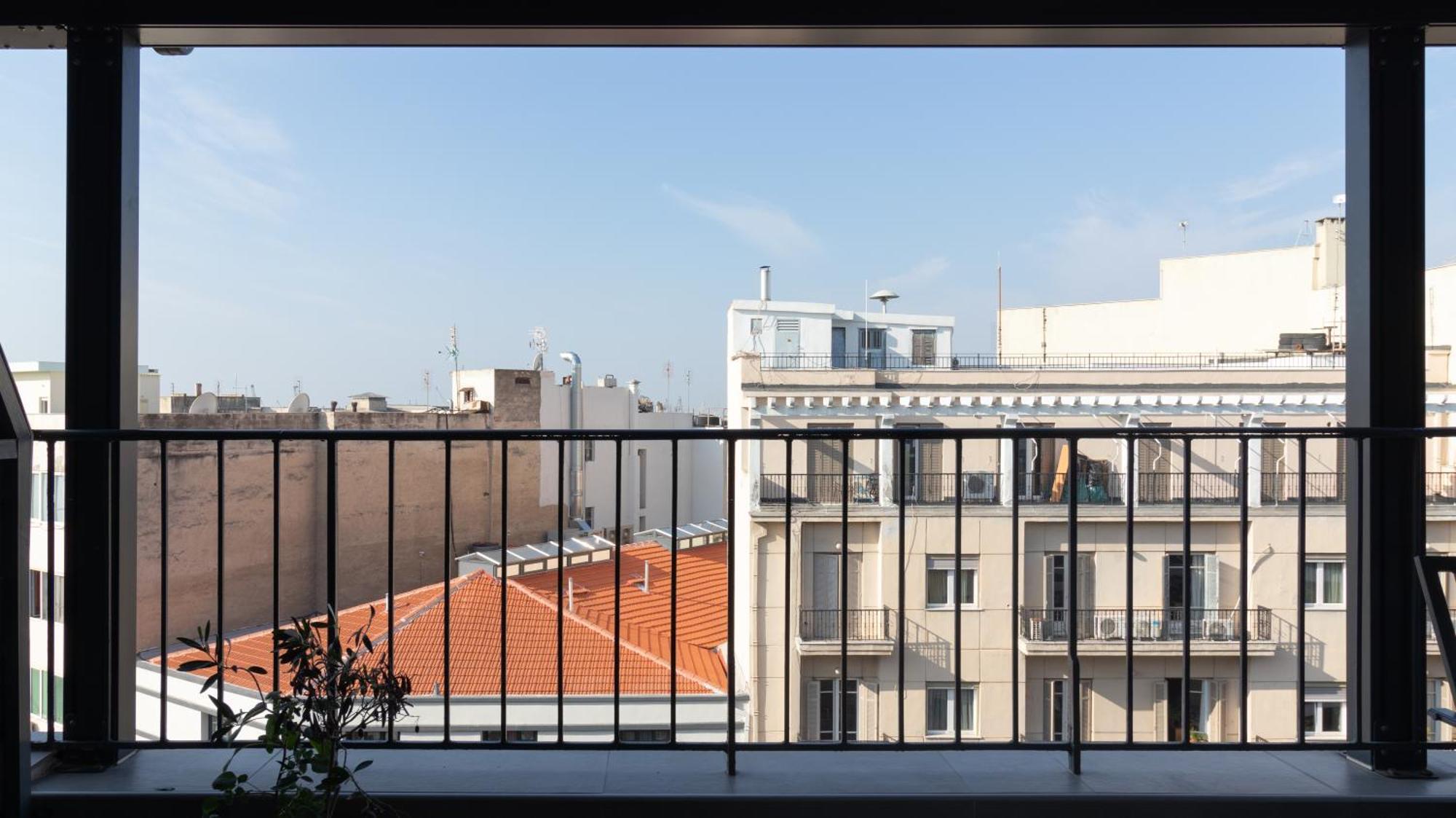 Raise Thessaloniki Avocado Suites Exteriér fotografie