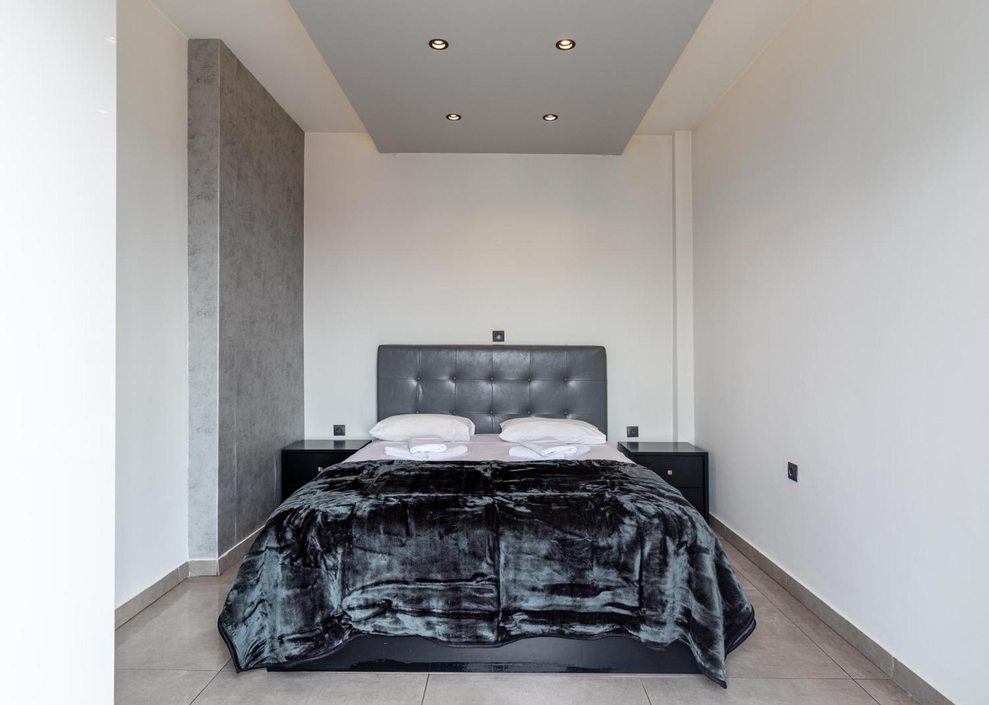 Raise Thessaloniki Avocado Suites Exteriér fotografie