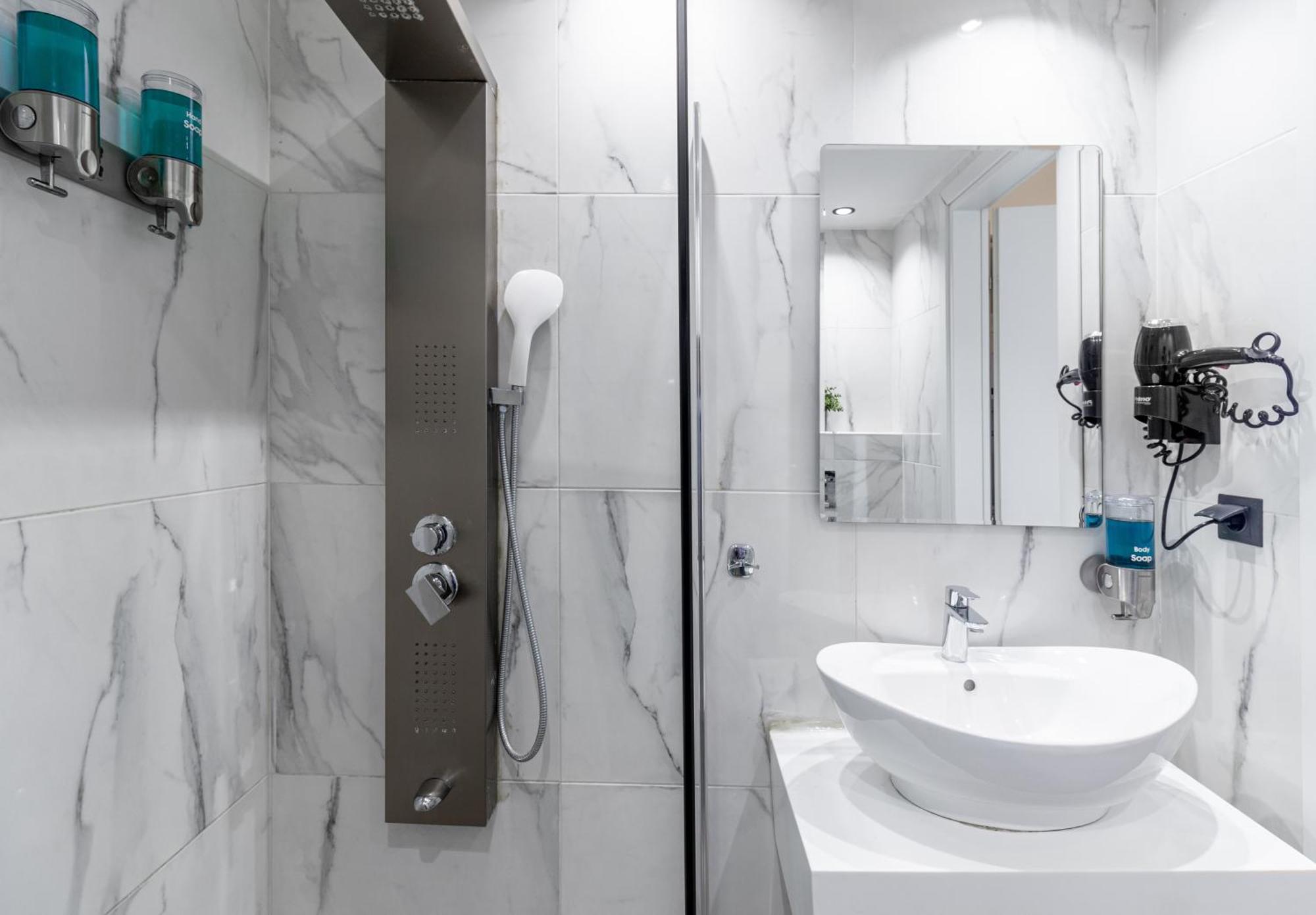 Raise Thessaloniki Avocado Suites Exteriér fotografie
