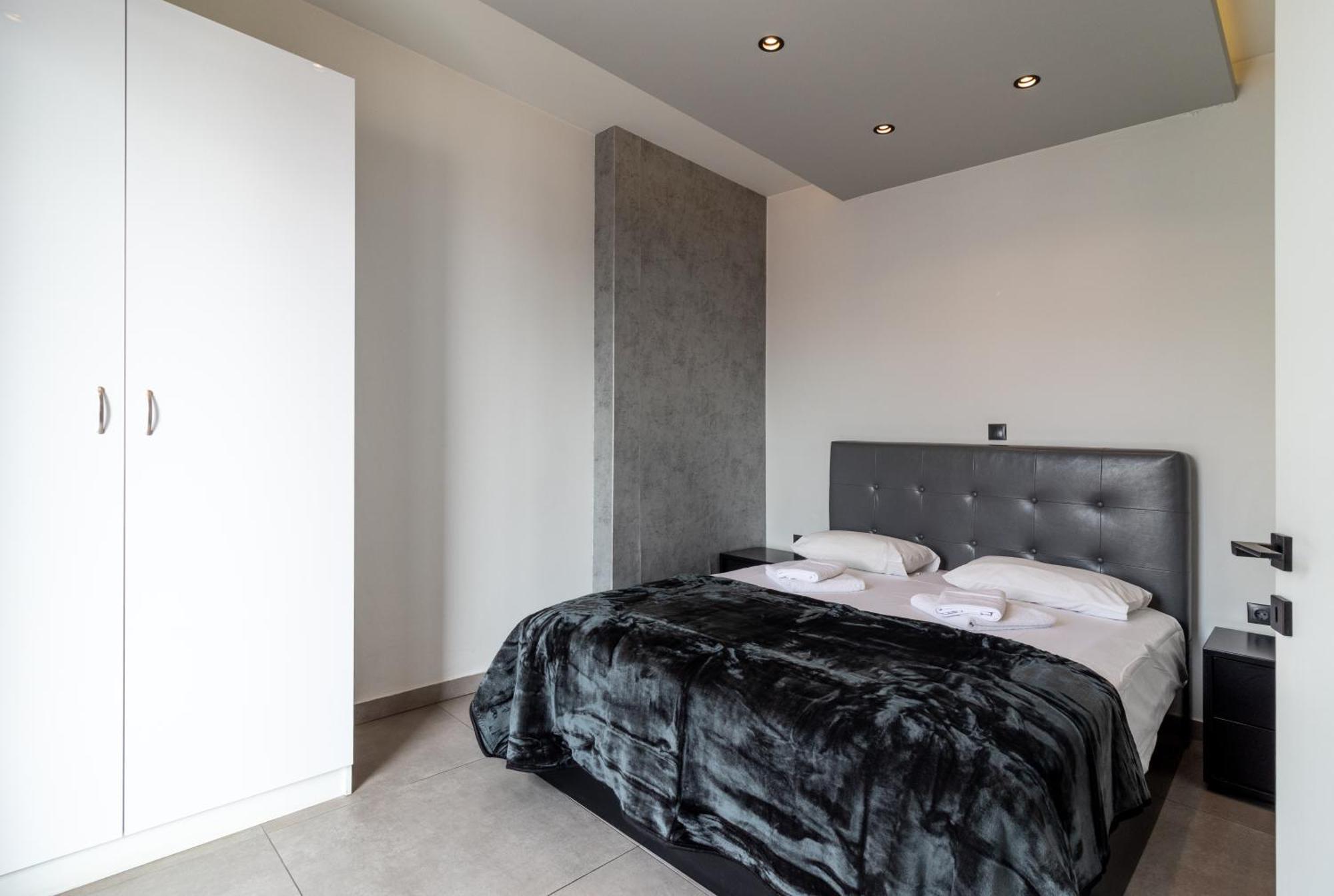 Raise Thessaloniki Avocado Suites Exteriér fotografie