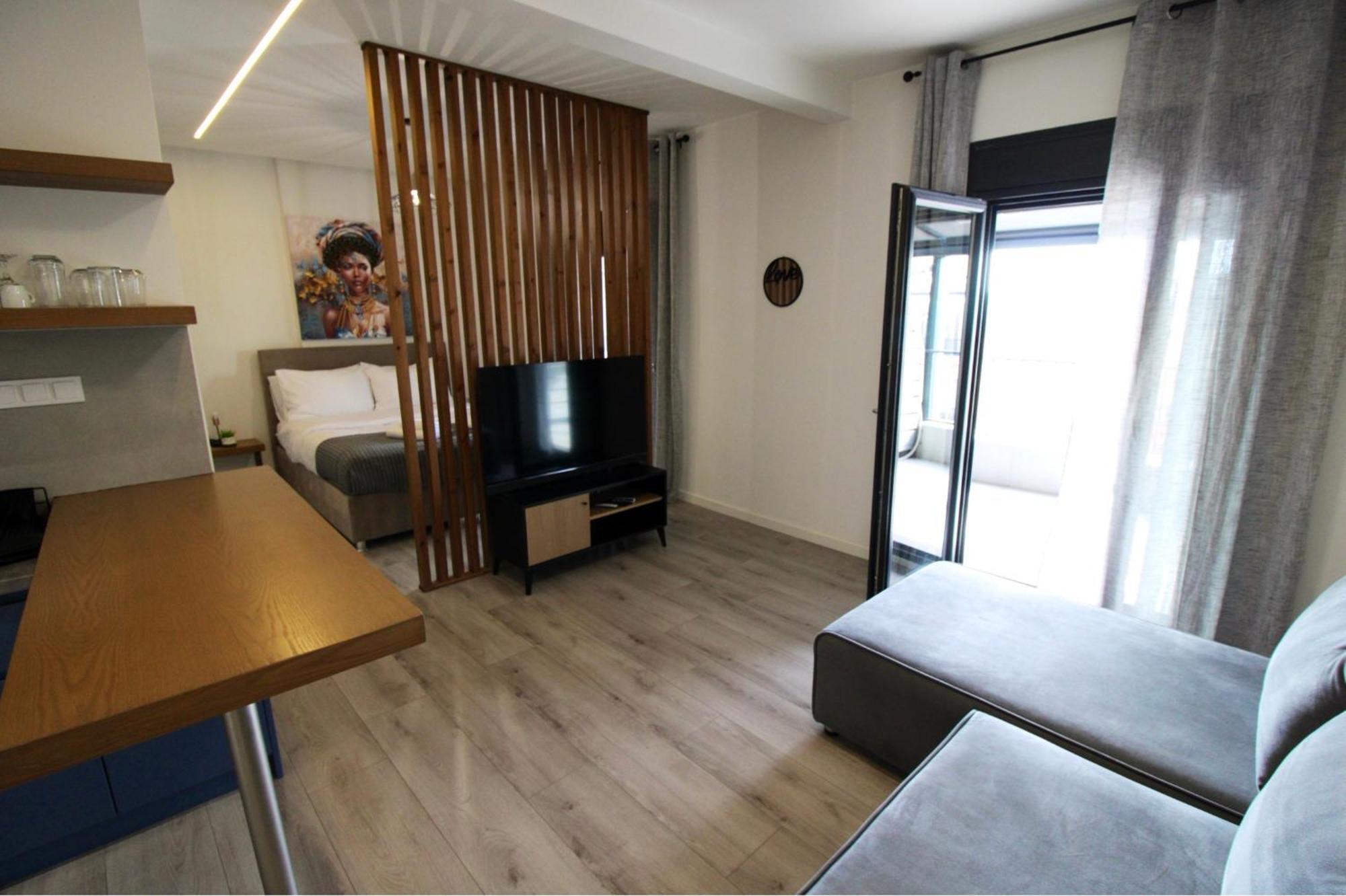 Raise Thessaloniki Avocado Suites Exteriér fotografie