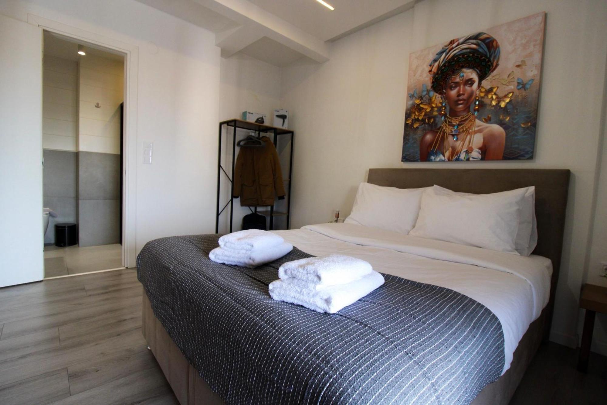 Raise Thessaloniki Avocado Suites Exteriér fotografie