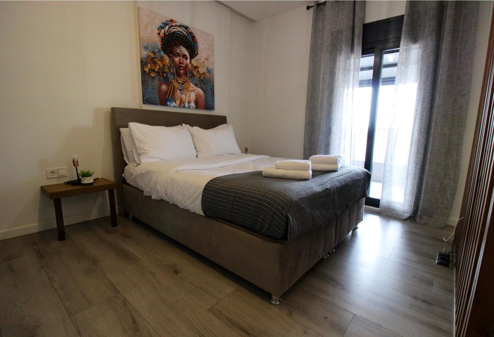 Raise Thessaloniki Avocado Suites Exteriér fotografie