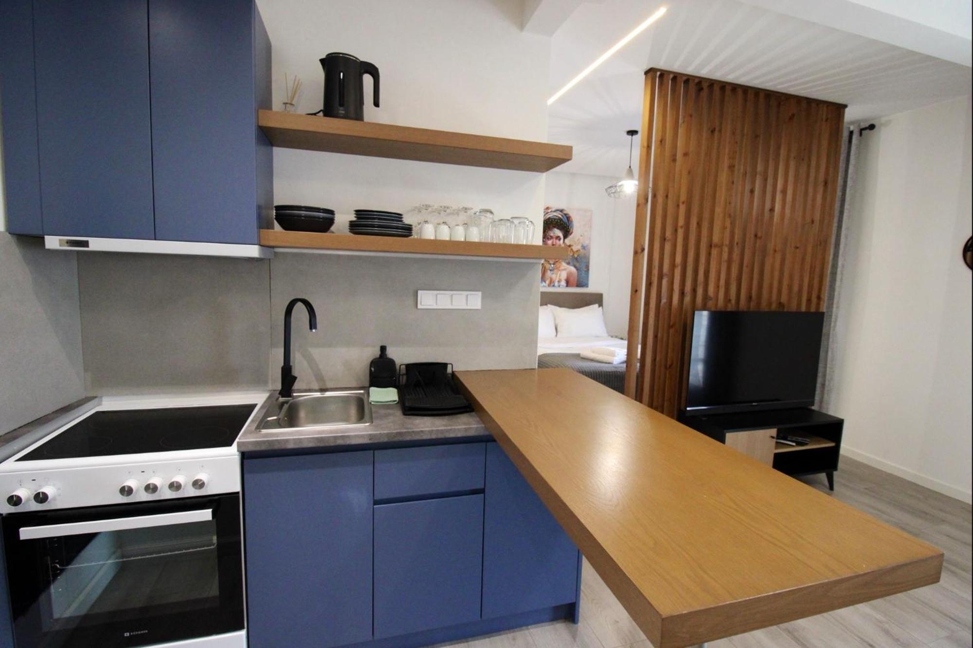 Raise Thessaloniki Avocado Suites Exteriér fotografie
