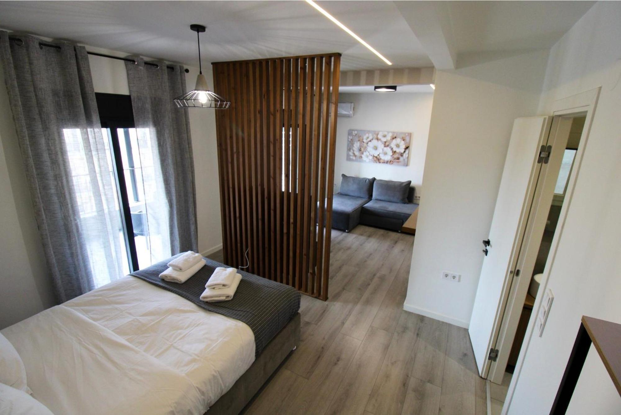 Raise Thessaloniki Avocado Suites Exteriér fotografie