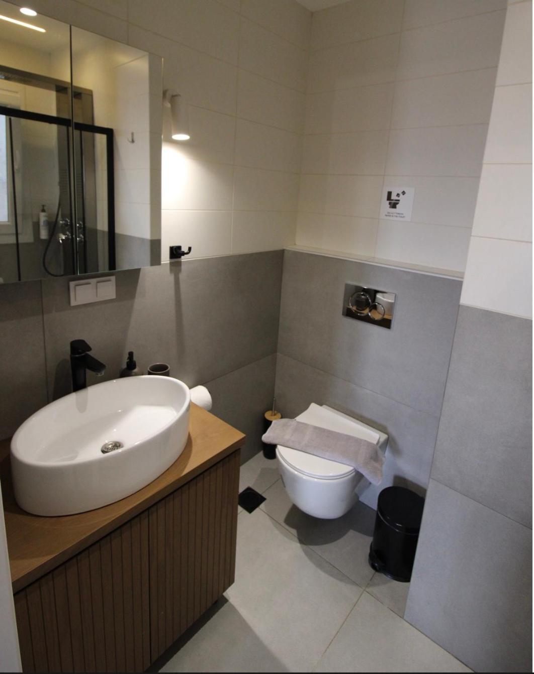 Raise Thessaloniki Avocado Suites Exteriér fotografie