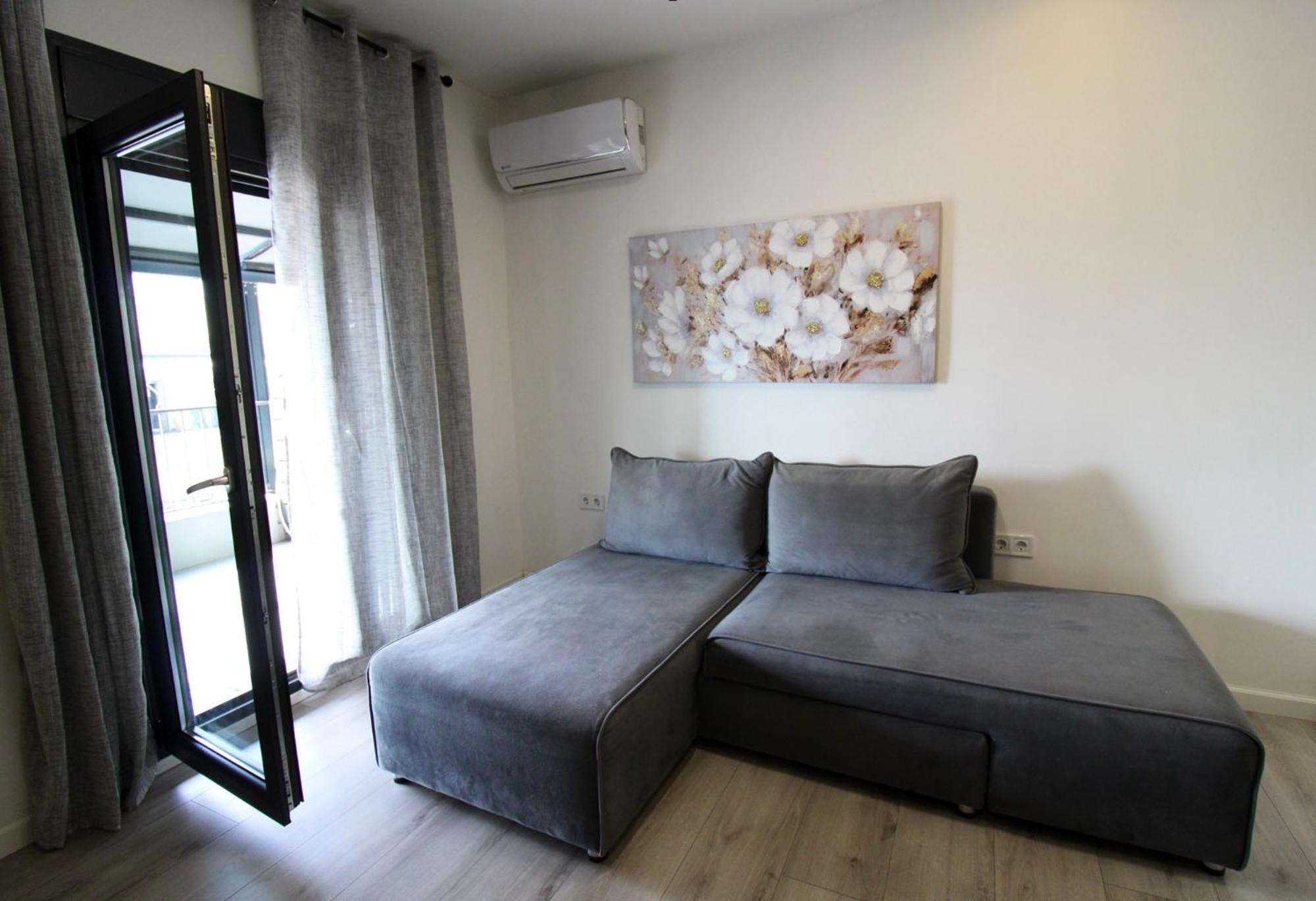 Raise Thessaloniki Avocado Suites Exteriér fotografie