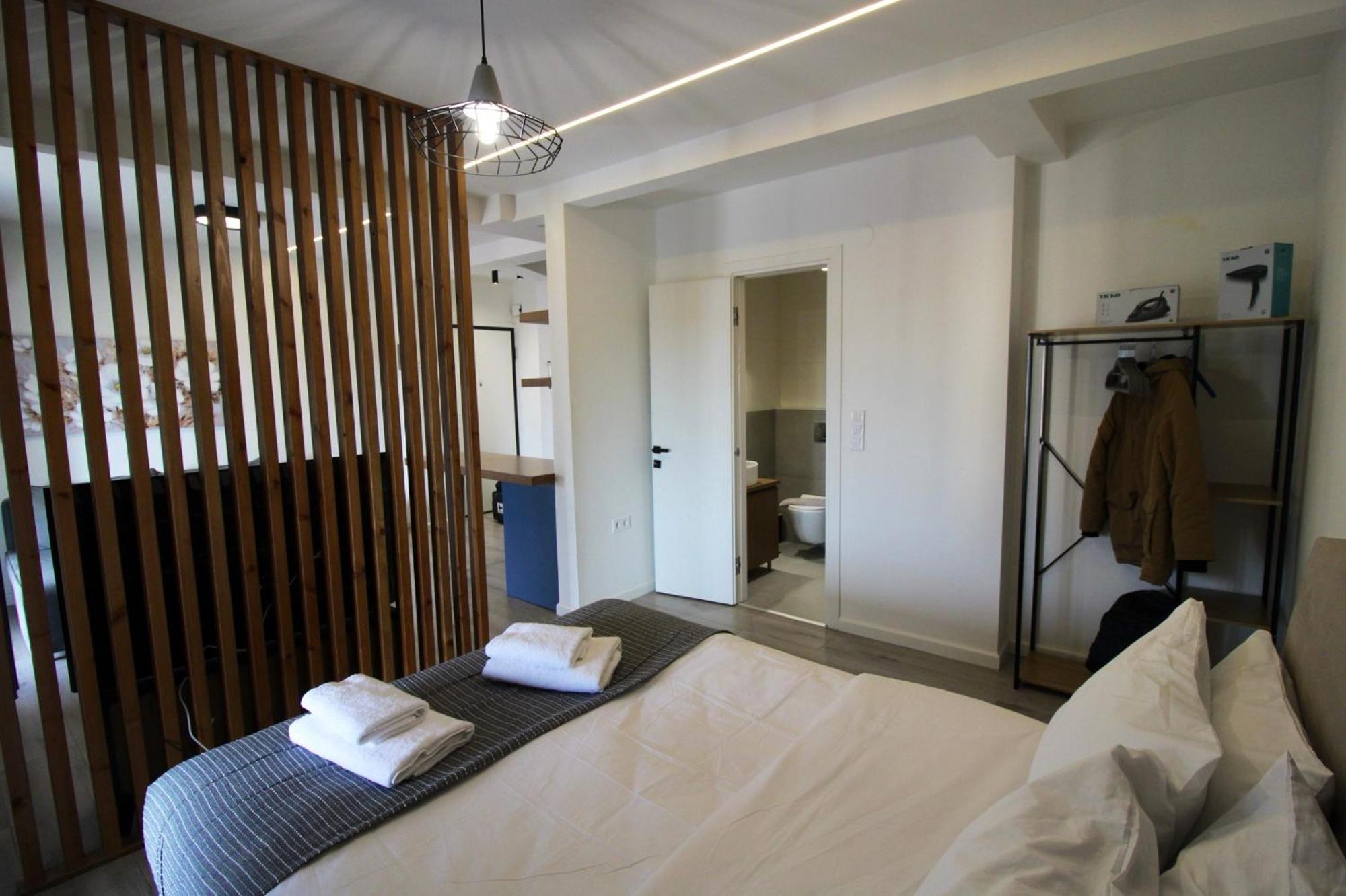 Raise Thessaloniki Avocado Suites Exteriér fotografie