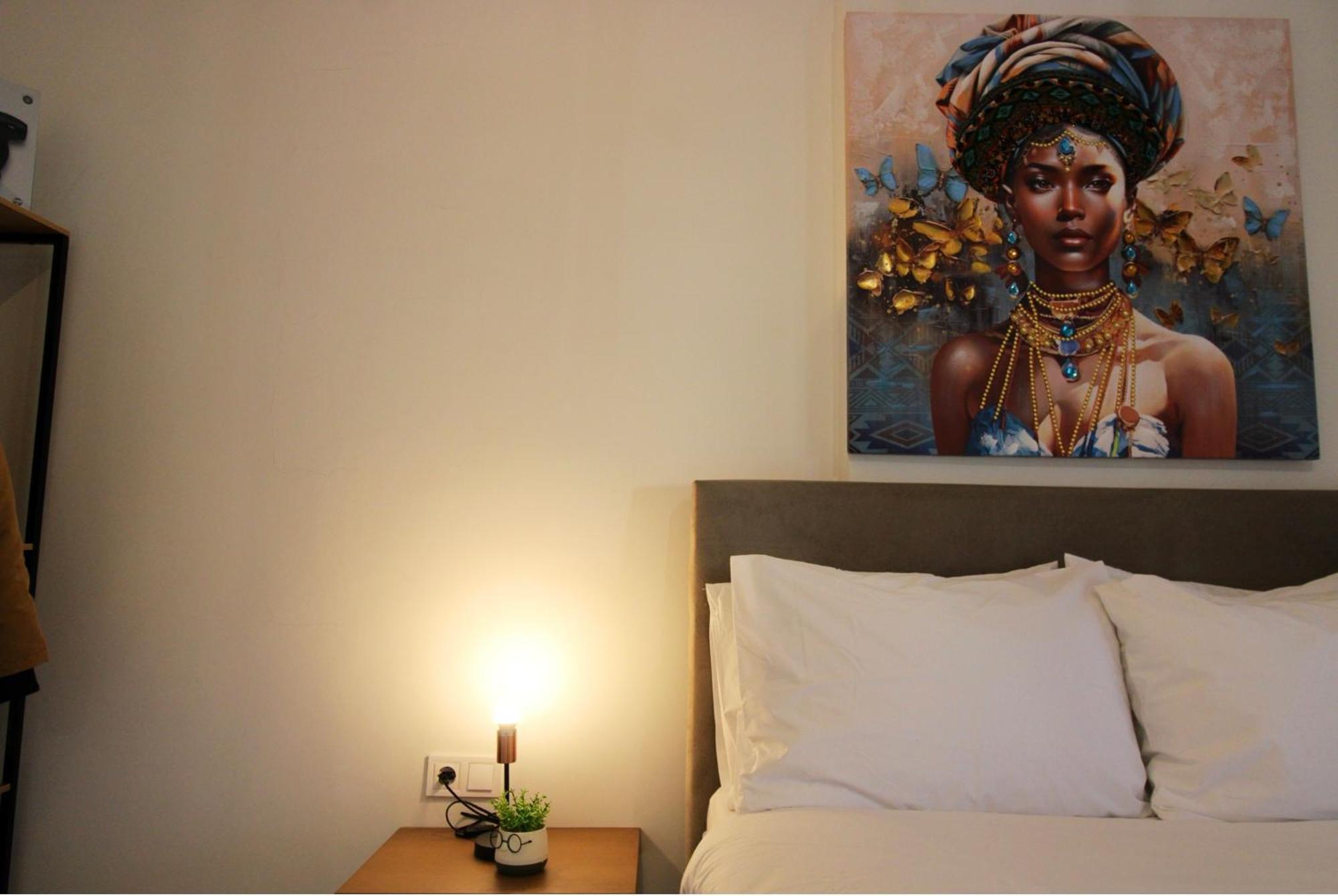Raise Thessaloniki Avocado Suites Exteriér fotografie
